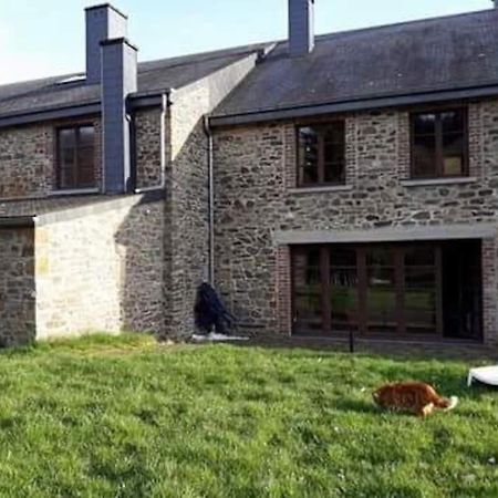 Charmante Maison De Caractere A 2Km De Redu Libin Extérieur photo