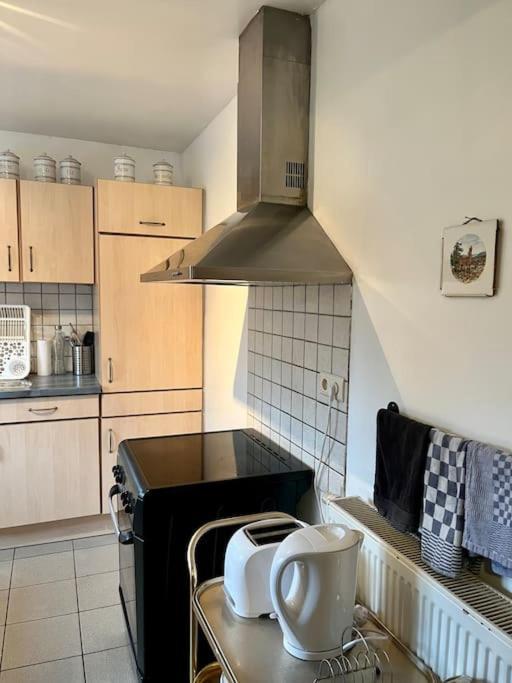 Charmante Maison De Caractere A 2Km De Redu Libin Extérieur photo